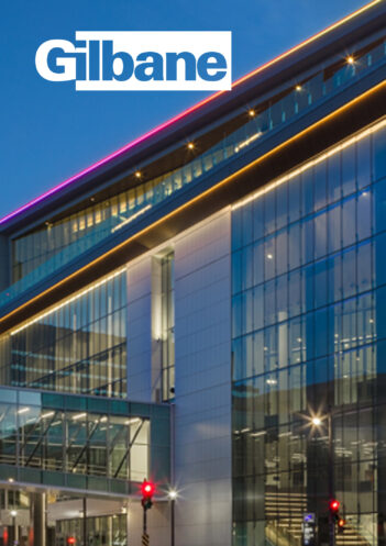 Gilbane Building Company